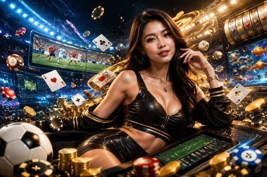 bet477