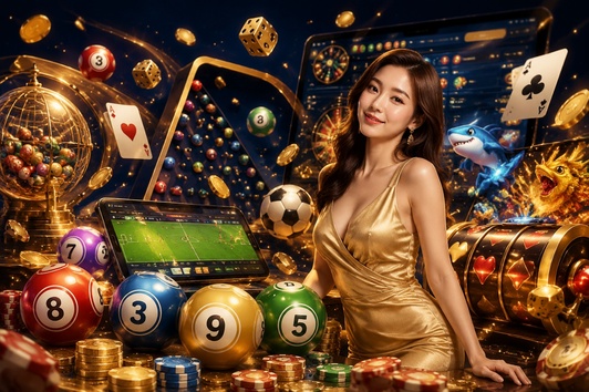 bet477