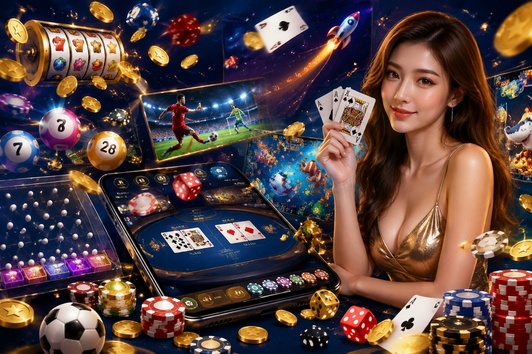 bet477