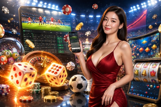 bet477