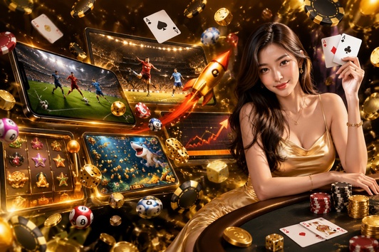bet477