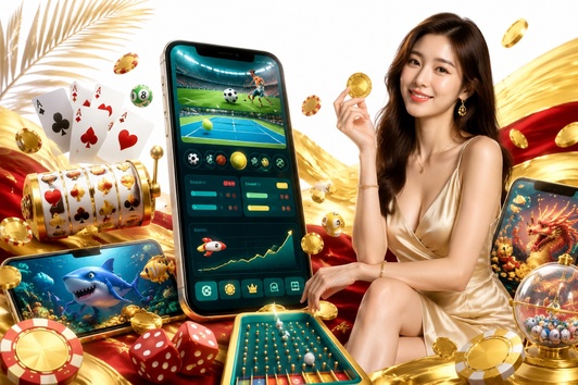 bet477