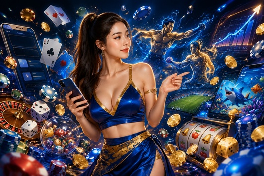 bet477