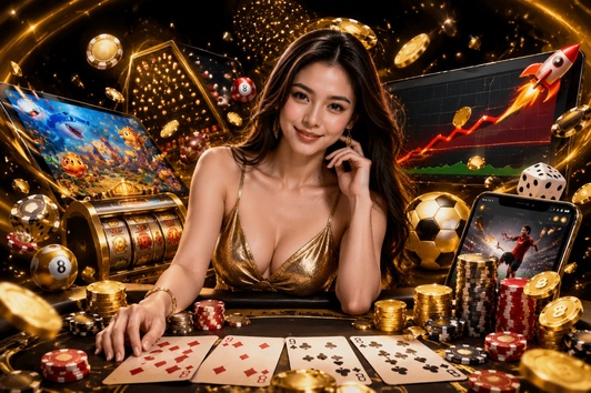 bet477