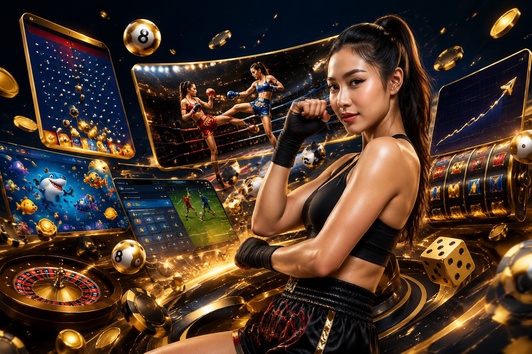 bet477