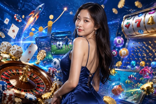 bet477